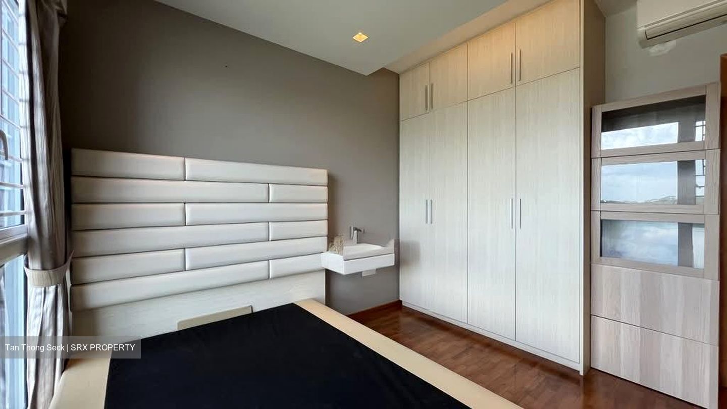 Waterview (D18), Condominium #554744141